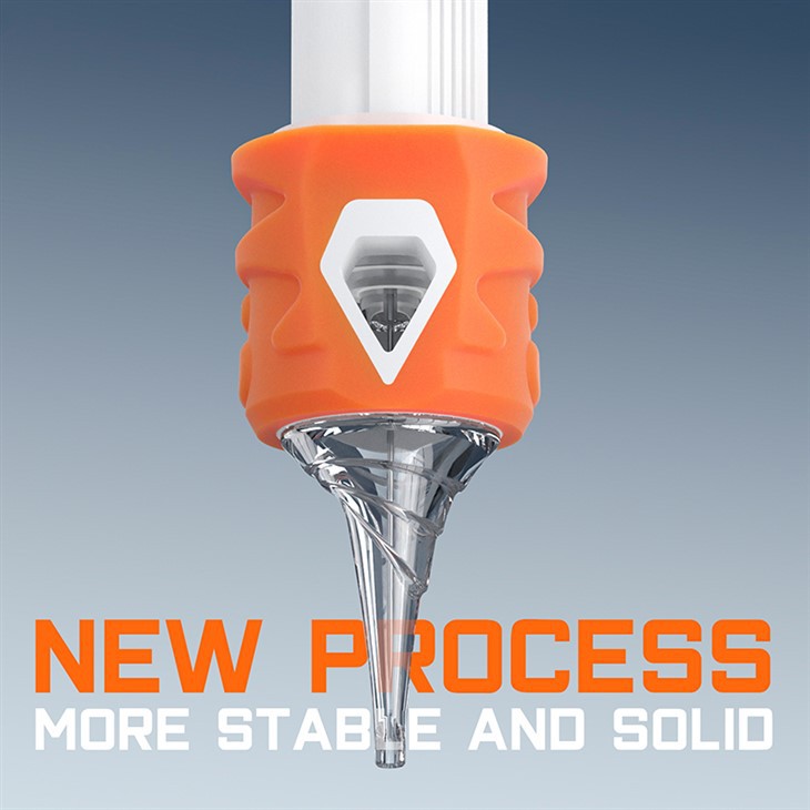 OEM Disposable Tattoo Needle Cartridge