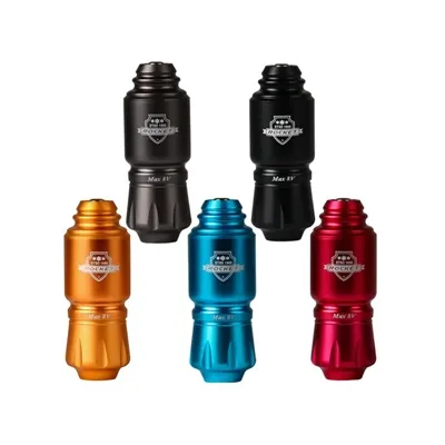 Въведение в инструментите за дезинфекция на татуировки