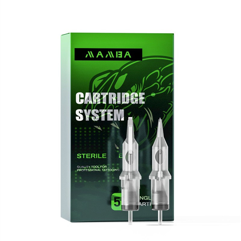 Professional Mamba Pro Tattoo Needles