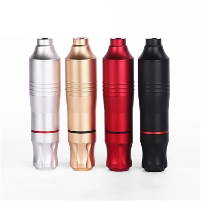 Химикалка Kingkong Tattoo Machine