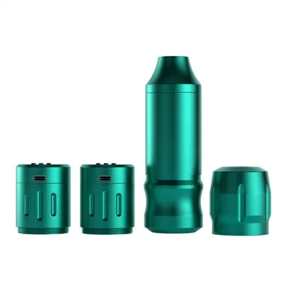 Безжична писалка за татуировки